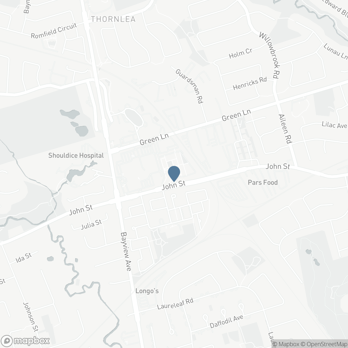 291 - 306 JOHN STREET, Markham, Ontario L3T 0A7